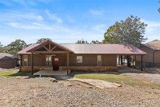 6420 Acorn Drive, Eufaula, OK 74432