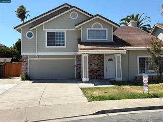 3524 Liberty Ct., Antioch, CA 94509