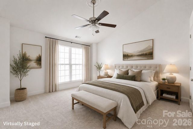 1707 Kashmir White Lane, Fort Mill, SC 29708