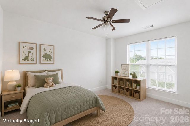 1707 Kashmir White Lane, Fort Mill, SC 29708