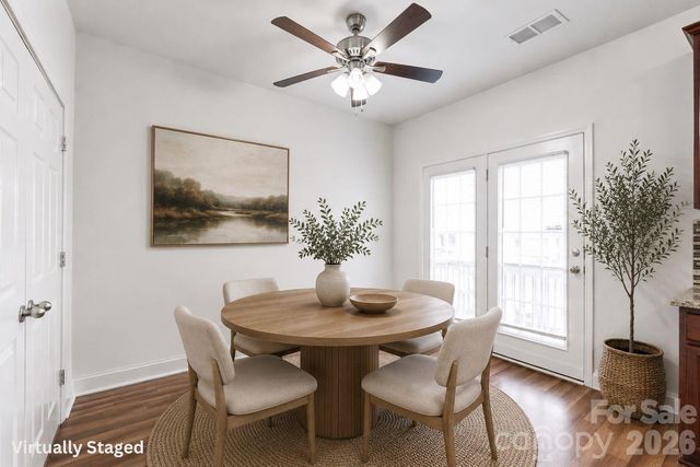 1707 Kashmir White Lane, Fort Mill, SC 29708