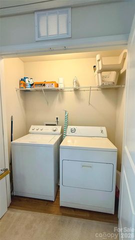 5730 Natick Drive, Charlotte, NC 28214