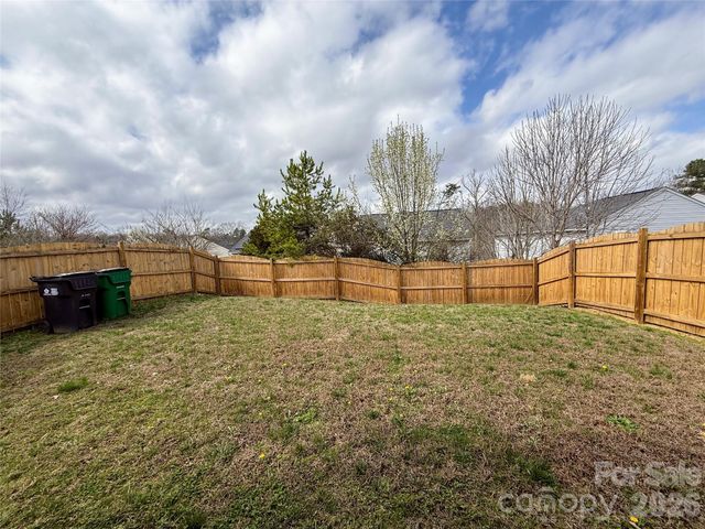 5730 Natick Drive, Charlotte, NC 28214