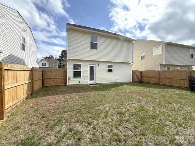 5730 Natick Drive, Charlotte, NC 28214