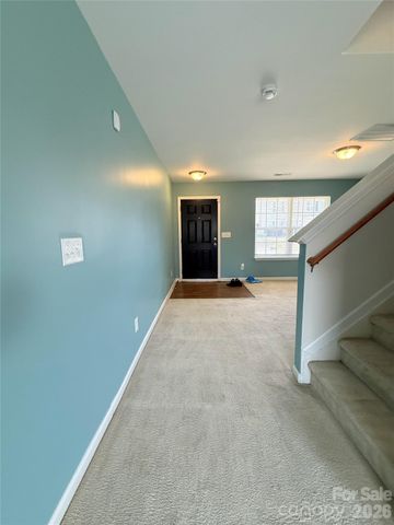 5730 Natick Drive, Charlotte, NC 28214