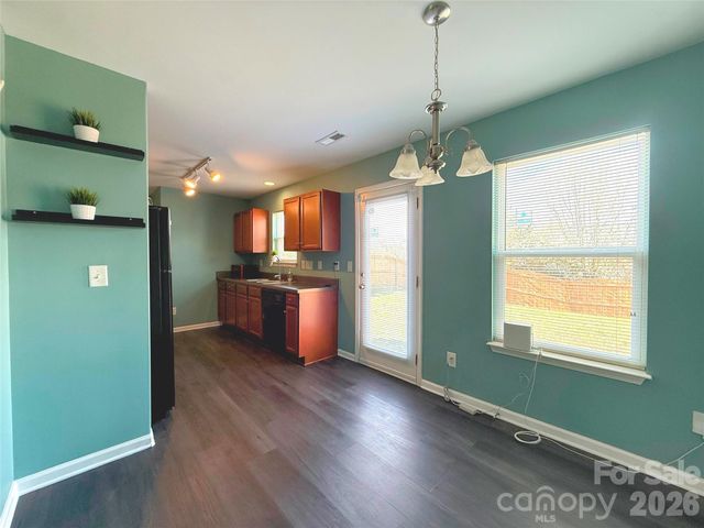 5730 Natick Drive, Charlotte, NC 28214