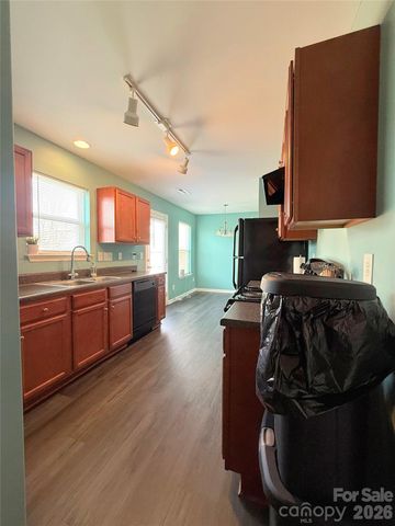 5730 Natick Drive, Charlotte, NC 28214