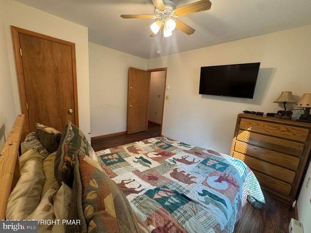 85 SHAWNEE TRL, Albrightsville, PA 18210