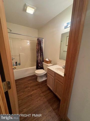 85 SHAWNEE TRL, Albrightsville, PA 18210