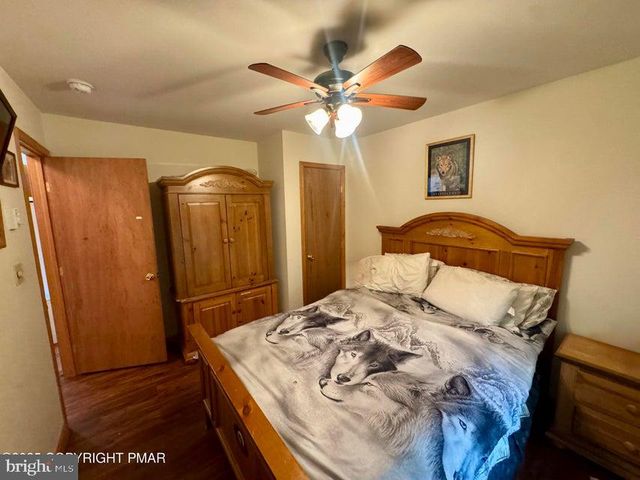 85 SHAWNEE TRL, Albrightsville, PA 18210