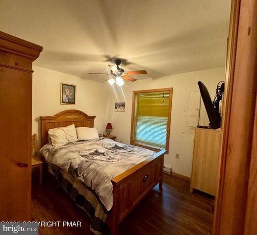 85 SHAWNEE TRL, Albrightsville, PA 18210