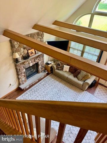 85 SHAWNEE TRL, Albrightsville, PA 18210