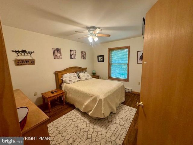 85 SHAWNEE TRL, Albrightsville, PA 18210