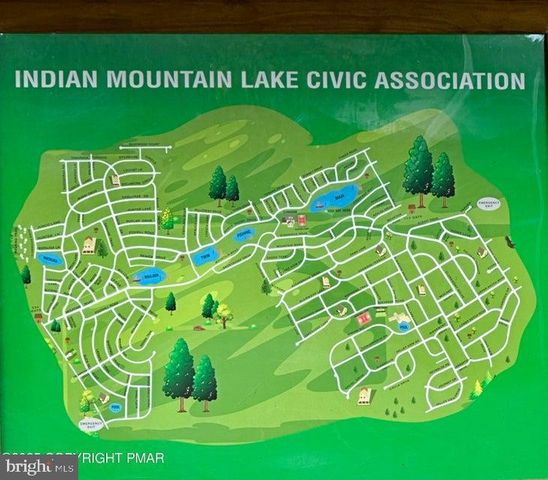 85 SHAWNEE TRL, Albrightsville, PA 18210