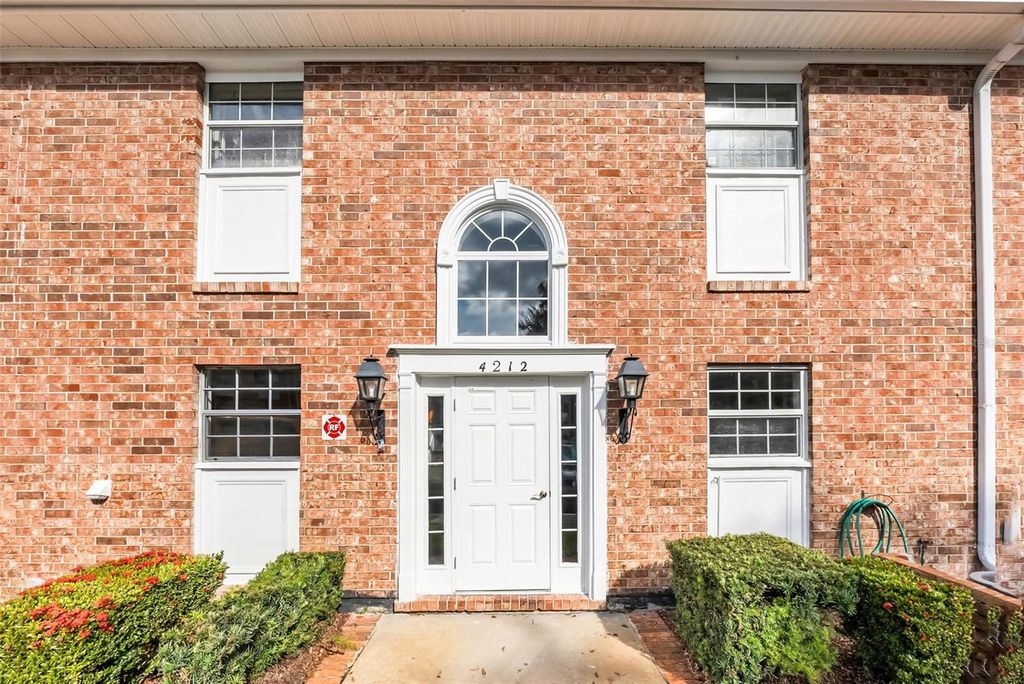 4212 LAKE UNDERHILL ROAD A, Orlando, FL 32803