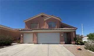 8504 Crest Hill Avenue, Las Vegas, NV 89145
