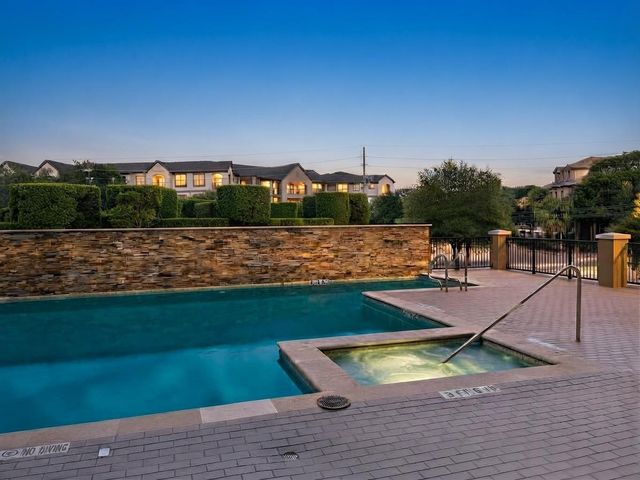 7575 Kirby Drive 2320, Houston, TX 77030