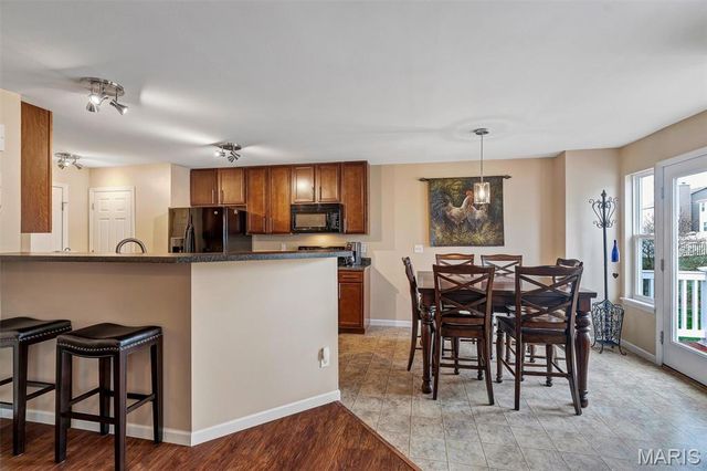 643 Country Heights Drive, Lake St Louis, MO 63367