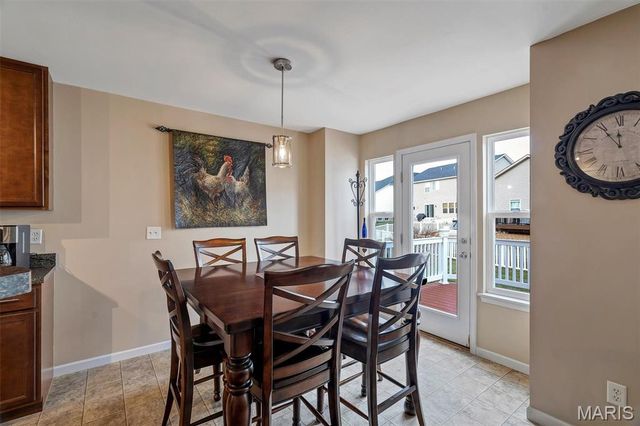 643 Country Heights Drive, Lake St Louis, MO 63367