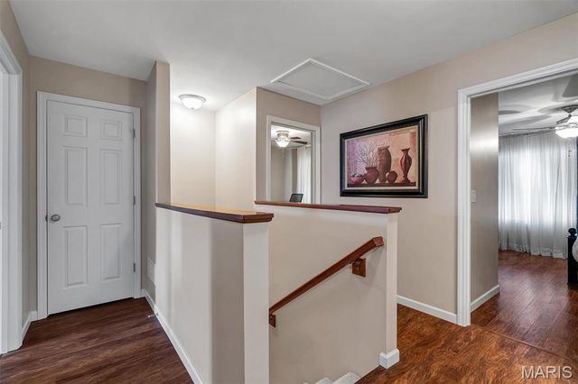 643 Country Heights Drive, Lake St Louis, MO 63367