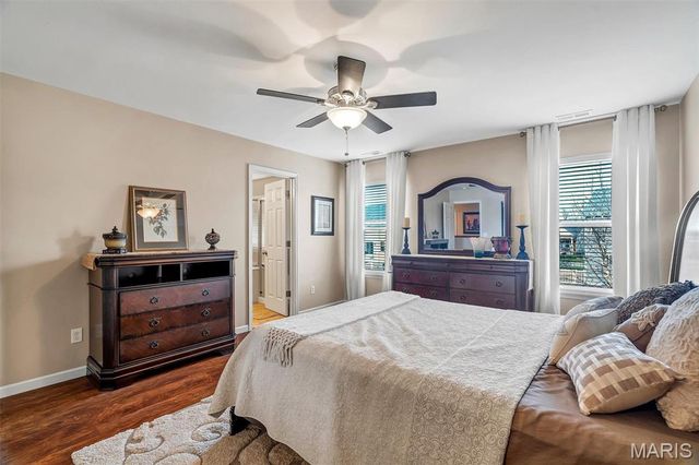 643 Country Heights Drive, Lake St Louis, MO 63367