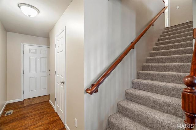 643 Country Heights Drive, Lake St Louis, MO 63367