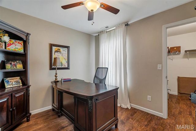 643 Country Heights Drive, Lake St Louis, MO 63367