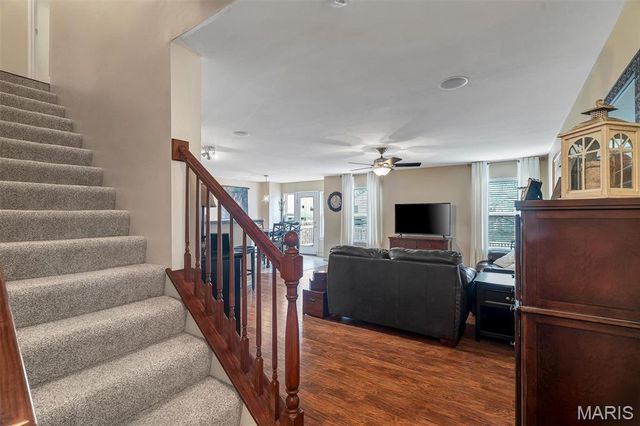 643 Country Heights Drive, Lake St Louis, MO 63367