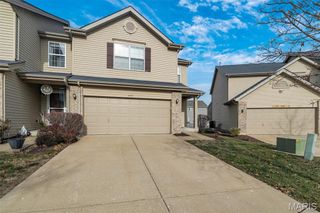 643 Country Heights Drive, Lake St Louis, MO 63367