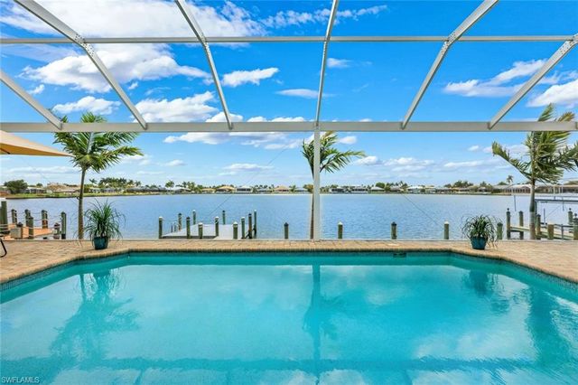 5011 SW 5th PL, Cape Coral, FL 33914