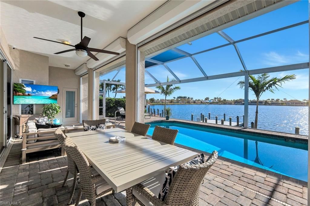 Image 25 of property listing at 5011 SW 5th PL, Cape Coral, FL 33914