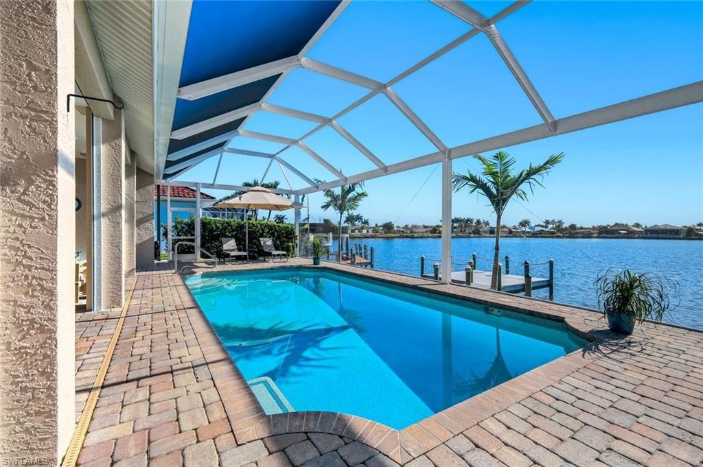 Image 26 of property listing at 5011 SW 5th PL, Cape Coral, FL 33914