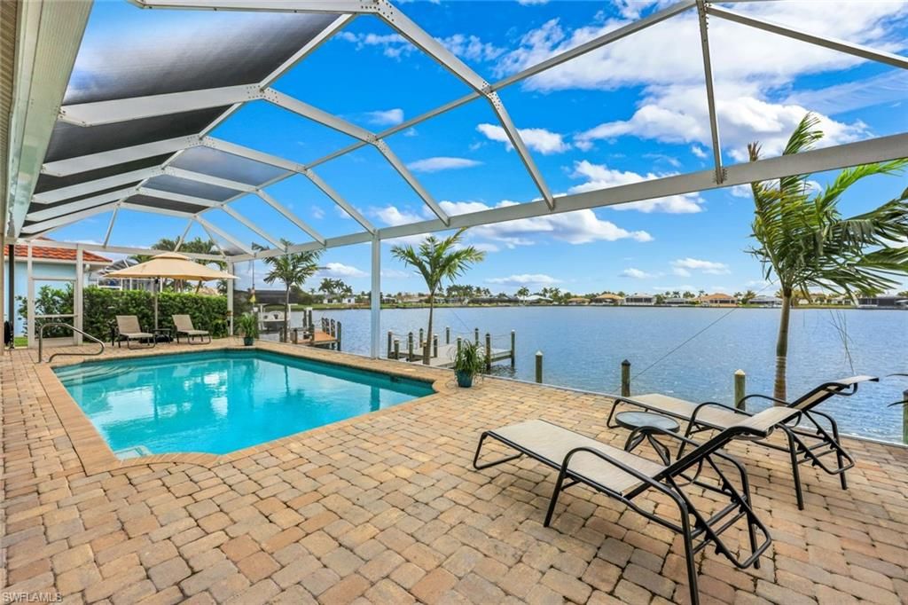 Image 28 of property listing at 5011 SW 5th PL, Cape Coral, FL 33914