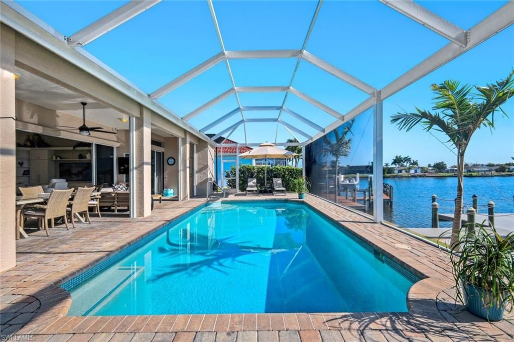 Image 30 of property listing at 5011 SW 5th PL, Cape Coral, FL 33914
