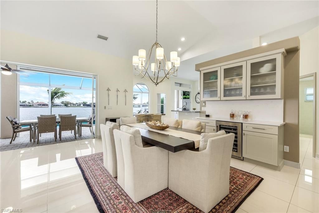 Image 9 of property listing at 5011 SW 5th PL, Cape Coral, FL 33914