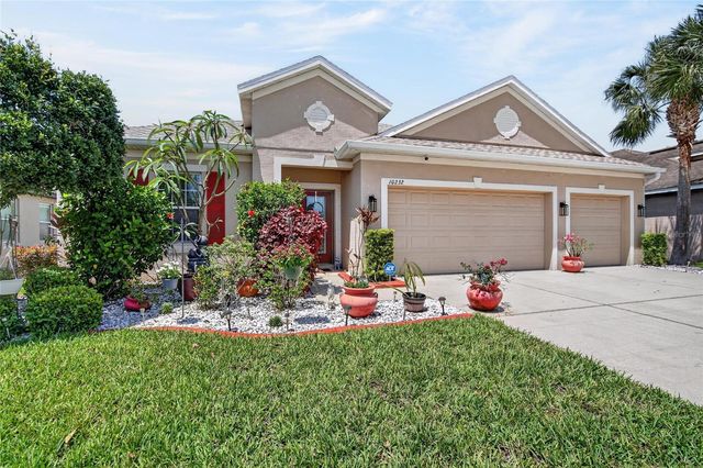 10232 HOLLAND ROAD, Riverview, FL 33578