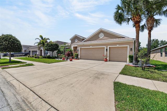 10232 HOLLAND ROAD, Riverview, FL 33578