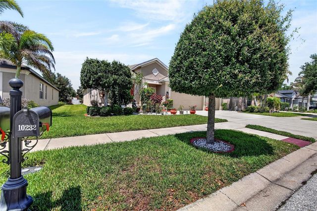 10232 HOLLAND ROAD, Riverview, FL 33578