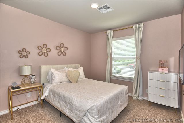 7142 E 154th Street S, Bixby, OK 74008