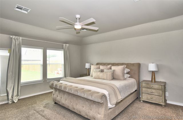 7142 E 154th Street S, Bixby, OK 74008