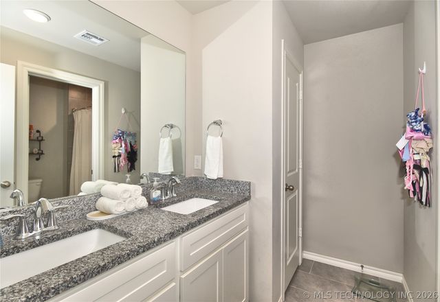 7142 E 154th Street S, Bixby, OK 74008