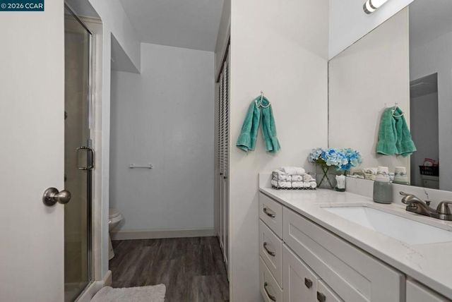 1116 Running Springs 6, Walnut Creek, CA 94595