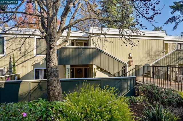 1116 Running Springs 6, Walnut Creek, CA 94595