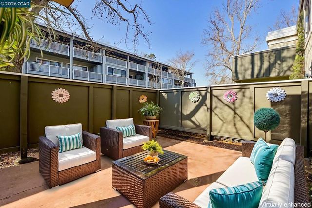 1116 Running Springs 6, Walnut Creek, CA 94595