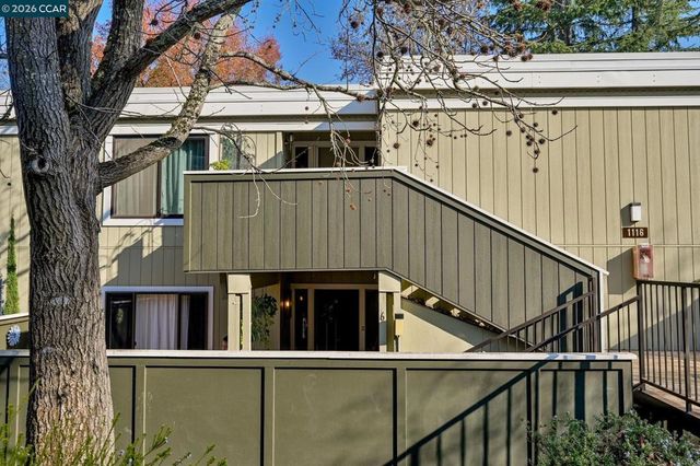 1116 Running Springs 6, Walnut Creek, CA 94595