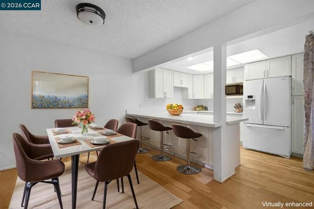 1116 Running Springs 6, Walnut Creek, CA 94595