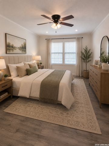 9140 Timber Path Unit 2405, San Antonio, TX 78250