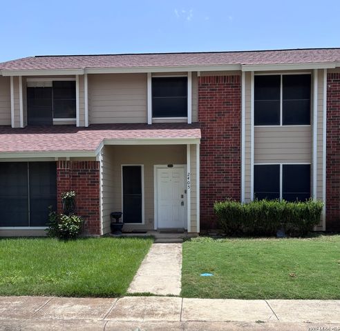 9140 Timber Path Unit 2405, San Antonio, TX 78250