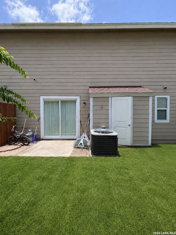 9140 Timber Path Unit 2405, San Antonio, TX 78250