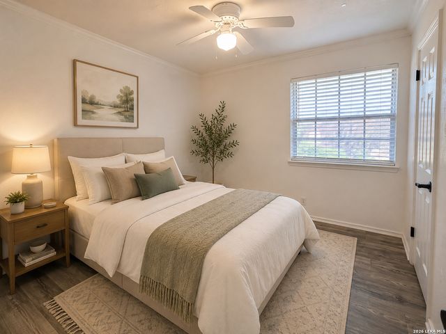 9140 Timber Path Unit 2405, San Antonio, TX 78250